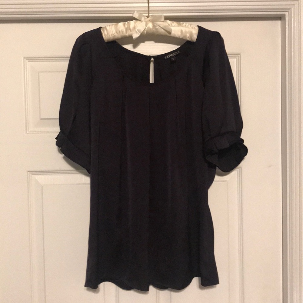 Express top